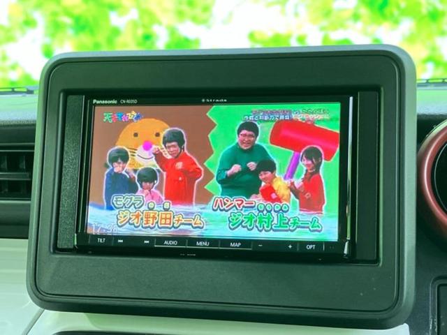 スペーシア ハイブリッドG 新品タイヤ/純正 SDナビ/ヘッドランプ LED/ETC/EBD付ABS/横滑り防止装置/アイドリングストップ/フルセグTV/禁煙車/エアバッグ 運転席/エアバッグ 助手席/エアバッグ サイド(12枚目)