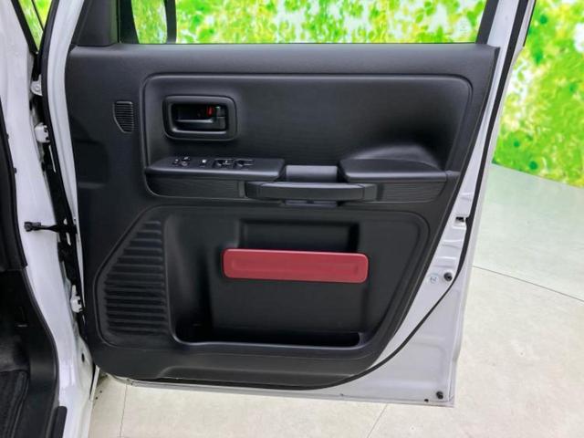 スペーシア ハイブリッドG 新品タイヤ/純正 SDナビ/ヘッドランプ LED/ETC/EBD付ABS/横滑り防止装置/アイドリングストップ/フルセグTV/禁煙車/エアバッグ 運転席/エアバッグ 助手席/エアバッグ サイド(19枚目)