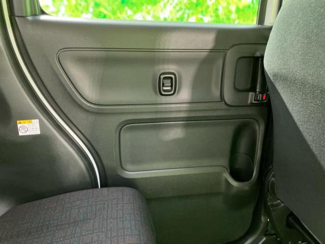 スペーシア ハイブリッドG 新品タイヤ/純正 SDナビ/ヘッドランプ LED/ETC/EBD付ABS/横滑り防止装置/アイドリングストップ/フルセグTV/禁煙車/エアバッグ 運転席/エアバッグ 助手席/エアバッグ サイド(20枚目)