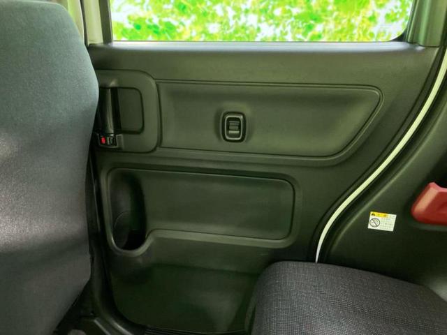 スペーシア ハイブリッドG 新品タイヤ/純正 SDナビ/ヘッドランプ LED/ETC/EBD付ABS/横滑り防止装置/アイドリングストップ/フルセグTV/禁煙車/エアバッグ 運転席/エアバッグ 助手席/エアバッグ サイド(22枚目)