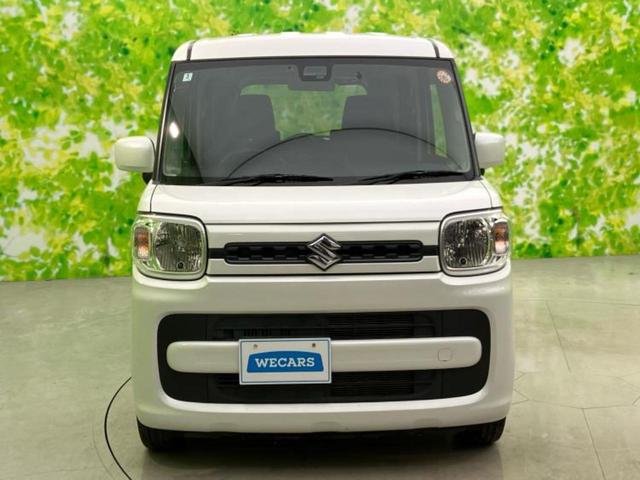 スペーシア ハイブリッドG 新品タイヤ/純正 SDナビ/ヘッドランプ LED/ETC/EBD付ABS/横滑り防止装置/アイドリングストップ/フルセグTV/禁煙車/エアバッグ 運転席/エアバッグ 助手席/エアバッグ サイド(43枚目)