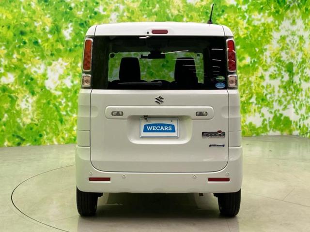 スペーシア ハイブリッドG 新品タイヤ/純正 SDナビ/ヘッドランプ LED/ETC/EBD付ABS/横滑り防止装置/アイドリングストップ/フルセグTV/禁煙車/エアバッグ 運転席/エアバッグ 助手席/エアバッグ サイド(44枚目)