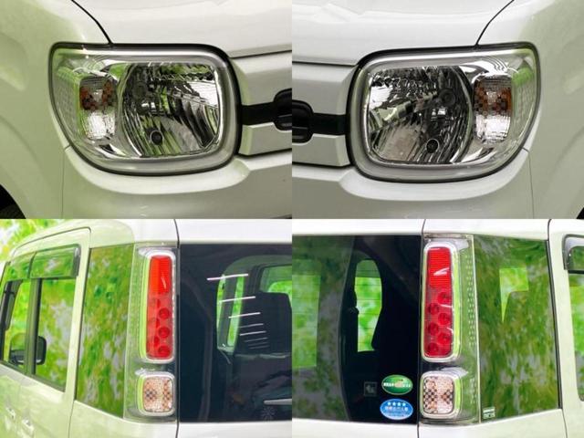 スペーシア ハイブリッドG 新品タイヤ/純正 SDナビ/ヘッドランプ LED/ETC/EBD付ABS/横滑り防止装置/アイドリングストップ/フルセグTV/禁煙車/エアバッグ 運転席/エアバッグ 助手席/エアバッグ サイド(52枚目)