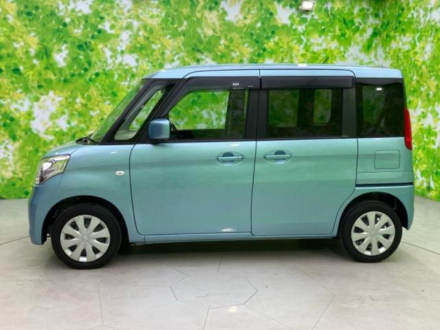 スペーシア G 新品タイヤ/社外 SDナビ/シートヒーター 運転席/ドライブレコーダー 社外/ETC/EBD付ABS/アイドリングストップ/ワンセグTV/エアバッグ 運転席/エアバッグ 助手席/パワーウインドウ(2枚目)