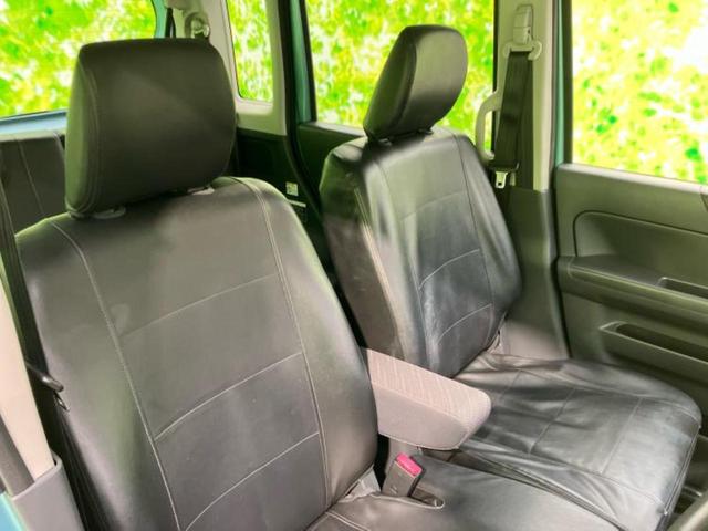 スペーシア G 新品タイヤ/社外 SDナビ/シートヒーター 運転席/ドライブレコーダー 社外/ETC/EBD付ABS/アイドリングストップ/ワンセグTV/エアバッグ 運転席/エアバッグ 助手席/パワーウインドウ(4枚目)