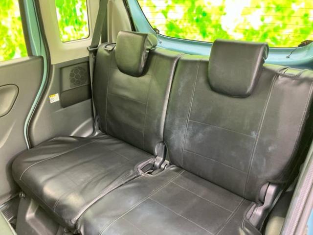 スペーシア G 新品タイヤ/社外 SDナビ/シートヒーター 運転席/ドライブレコーダー 社外/ETC/EBD付ABS/アイドリングストップ/ワンセグTV/エアバッグ 運転席/エアバッグ 助手席/パワーウインドウ(7枚目)