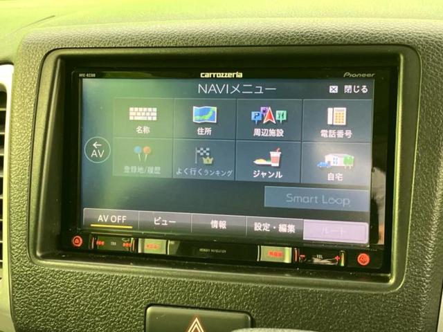 スペーシア G 新品タイヤ/社外 SDナビ/シートヒーター 運転席/ドライブレコーダー 社外/ETC/EBD付ABS/アイドリングストップ/ワンセグTV/エアバッグ 運転席/エアバッグ 助手席/パワーウインドウ(9枚目)