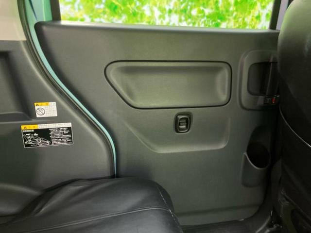 スペーシア G 新品タイヤ/社外 SDナビ/シートヒーター 運転席/ドライブレコーダー 社外/ETC/EBD付ABS/アイドリングストップ/ワンセグTV/エアバッグ 運転席/エアバッグ 助手席/パワーウインドウ(20枚目)