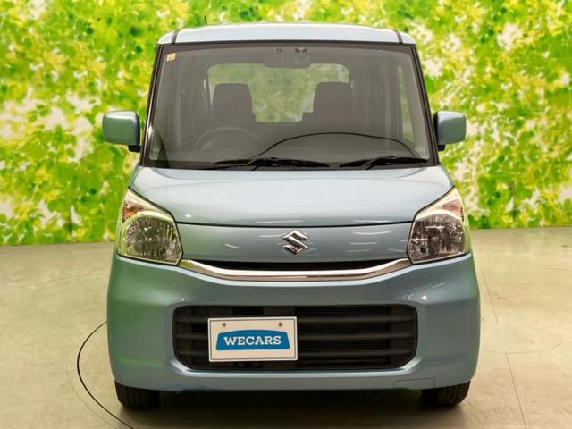 スペーシア G 新品タイヤ/社外 SDナビ/シートヒーター 運転席/ドライブレコーダー 社外/ETC/EBD付ABS/アイドリングストップ/ワンセグTV/エアバッグ 運転席/エアバッグ 助手席/パワーウインドウ(36枚目)