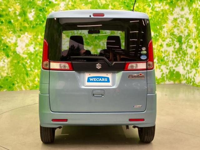 スペーシア G 新品タイヤ/社外 SDナビ/シートヒーター 運転席/ドライブレコーダー 社外/ETC/EBD付ABS/アイドリングストップ/ワンセグTV/エアバッグ 運転席/エアバッグ 助手席/パワーウインドウ(37枚目)