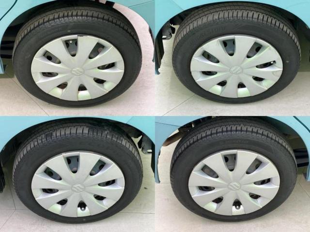 スペーシア G 新品タイヤ/社外 SDナビ/シートヒーター 運転席/ドライブレコーダー 社外/ETC/EBD付ABS/アイドリングストップ/ワンセグTV/エアバッグ 運転席/エアバッグ 助手席/パワーウインドウ(44枚目)