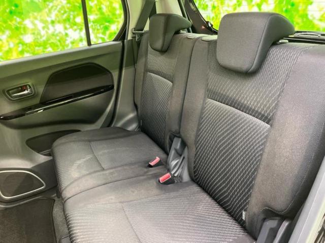 ワゴンRスティングレー X 純正 SDナビ/衝突安全装置/ヘッドランプ HID/Bluetooth接続/HDMI接続/EBD付ABS/アイドリングストップ/バックモニター/ワンセグTV/エアバッグ 運転席/エアバッグ 助手席(7枚目)