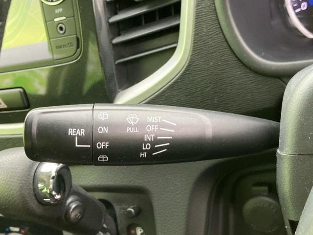 ワゴンRスティングレー X 純正 SDナビ/衝突安全装置/ヘッドランプ HID/Bluetooth接続/HDMI接続/EBD付ABS/アイドリングストップ/バックモニター/ワンセグTV/エアバッグ 運転席/エアバッグ 助手席(16枚目)