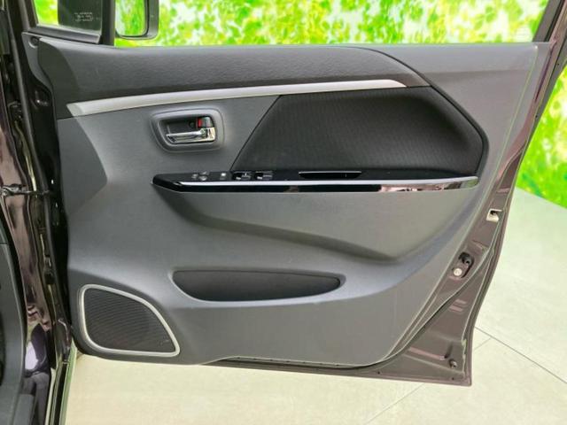 ワゴンRスティングレー X 純正 SDナビ/衝突安全装置/ヘッドランプ HID/Bluetooth接続/HDMI接続/EBD付ABS/アイドリングストップ/バックモニター/ワンセグTV/エアバッグ 運転席/エアバッグ 助手席(19枚目)