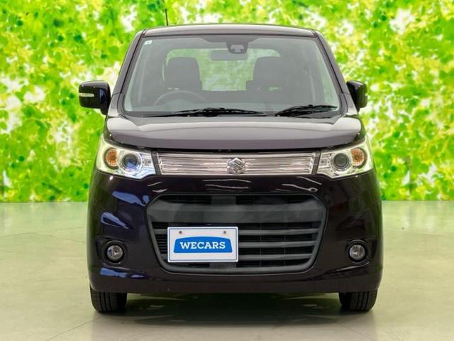 ワゴンRスティングレー X 純正 SDナビ/衝突安全装置/ヘッドランプ HID/Bluetooth接続/HDMI接続/EBD付ABS/アイドリングストップ/バックモニター/ワンセグTV/エアバッグ 運転席/エアバッグ 助手席(38枚目)