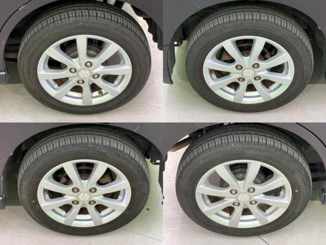 ワゴンRスティングレー X 純正 SDナビ/衝突安全装置/ヘッドランプ HID/Bluetooth接続/HDMI接続/EBD付ABS/アイドリングストップ/バックモニター/ワンセグTV/エアバッグ 運転席/エアバッグ 助手席(46枚目)