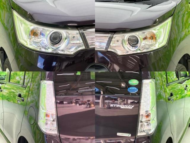 ワゴンRスティングレー X 純正 SDナビ/衝突安全装置/ヘッドランプ HID/Bluetooth接続/HDMI接続/EBD付ABS/アイドリングストップ/バックモニター/ワンセグTV/エアバッグ 運転席/エアバッグ 助手席(47枚目)