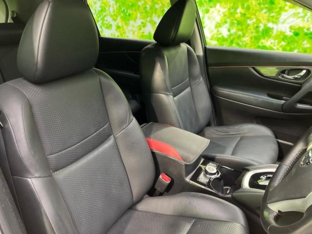 エクストレイル ４ＷＤ２０Ｘエマブレパッケージ　新品タイヤ／純正　８インチ　ＳＤナビ／フリップダウンモニター／衝突安全装置／シートヒーター／車線逸脱防止支援システム／ヘッドランプ　ＬＥＤ／Ｂｌｕｅｔｏｏｔｈ接続／ＥＴＣ／ＥＢＤ付ＡＢＳ　後席モニター（4枚目）