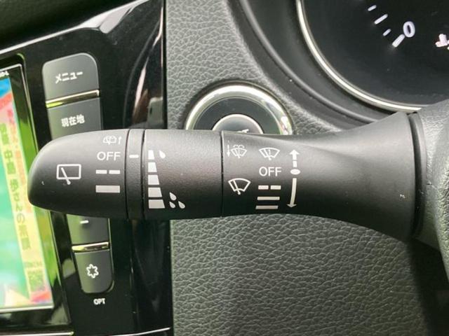 エクストレイル ４ＷＤ２０Ｘエマブレパッケージ　新品タイヤ／純正　８インチ　ＳＤナビ／フリップダウンモニター／衝突安全装置／シートヒーター／車線逸脱防止支援システム／ヘッドランプ　ＬＥＤ／Ｂｌｕｅｔｏｏｔｈ接続／ＥＴＣ／ＥＢＤ付ＡＢＳ　後席モニター（17枚目）