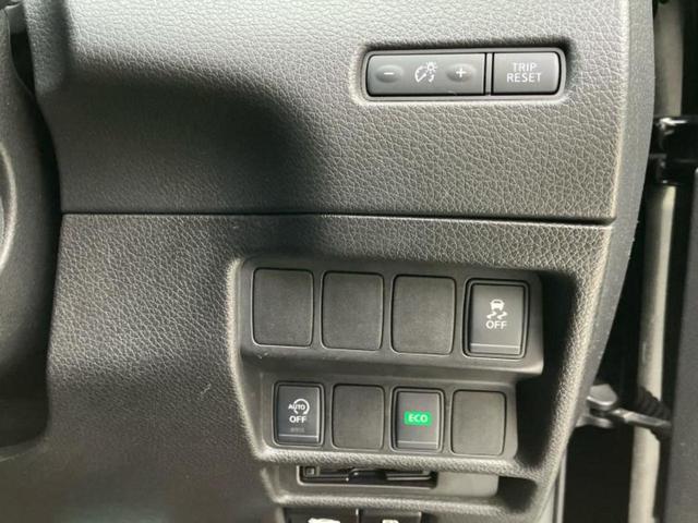 エクストレイル ４ＷＤ２０Ｘエマブレパッケージ　新品タイヤ／純正　８インチ　ＳＤナビ／フリップダウンモニター／衝突安全装置／シートヒーター／車線逸脱防止支援システム／ヘッドランプ　ＬＥＤ／Ｂｌｕｅｔｏｏｔｈ接続／ＥＴＣ／ＥＢＤ付ＡＢＳ　後席モニター（26枚目）