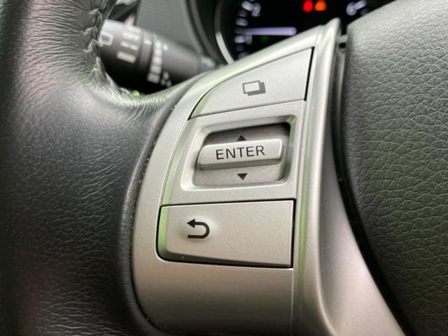 エクストレイル ４ＷＤ２０Ｘエマブレパッケージ　新品タイヤ／純正　８インチ　ＳＤナビ／フリップダウンモニター／衝突安全装置／シートヒーター／車線逸脱防止支援システム／ヘッドランプ　ＬＥＤ／Ｂｌｕｅｔｏｏｔｈ接続／ＥＴＣ／ＥＢＤ付ＡＢＳ　後席モニター（27枚目）