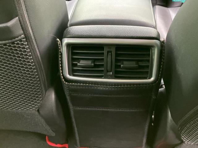 エクストレイル ４ＷＤ２０Ｘエマブレパッケージ　新品タイヤ／純正　８インチ　ＳＤナビ／フリップダウンモニター／衝突安全装置／シートヒーター／車線逸脱防止支援システム／ヘッドランプ　ＬＥＤ／Ｂｌｕｅｔｏｏｔｈ接続／ＥＴＣ／ＥＢＤ付ＡＢＳ　後席モニター（34枚目）