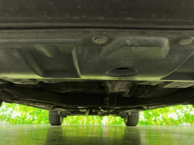 エクストレイル ４ＷＤ２０Ｘエマブレパッケージ　新品タイヤ／純正　８インチ　ＳＤナビ／フリップダウンモニター／衝突安全装置／シートヒーター／車線逸脱防止支援システム／ヘッドランプ　ＬＥＤ／Ｂｌｕｅｔｏｏｔｈ接続／ＥＴＣ／ＥＢＤ付ＡＢＳ　後席モニター（43枚目）