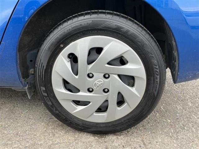 アクア S 保証書/純正 SDナビ/Bluetooth接続/ETC/EBD付ABS/横滑り防止装置/アイドリングストップ/バックモニター/フルセグTV/禁煙車/エアバッグ 運転席/エアバッグ 助手席 バックカメラ(18枚目)