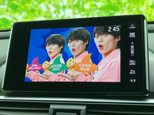 アコード EX サンルーフ/保証書/純正 SDナビ/衝突安全装置/シートヒーター/車線逸脱防止支援システム/シート フルレザー/ヘッドランプ LED/ETC/EBD付ABS/横滑り防止装置/アイドリングストップ(12枚目)