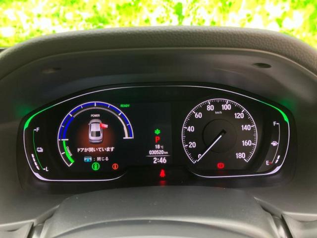 アコード EX サンルーフ/保証書/純正 SDナビ/衝突安全装置/シートヒーター/車線逸脱防止支援システム/シート フルレザー/ヘッドランプ LED/ETC/EBD付ABS/横滑り防止装置/アイドリングストップ(14枚目)