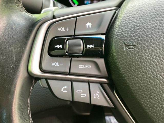 アコード EX サンルーフ/保証書/純正 SDナビ/衝突安全装置/シートヒーター/車線逸脱防止支援システム/シート フルレザー/ヘッドランプ LED/ETC/EBD付ABS/横滑り防止装置/アイドリングストップ(26枚目)