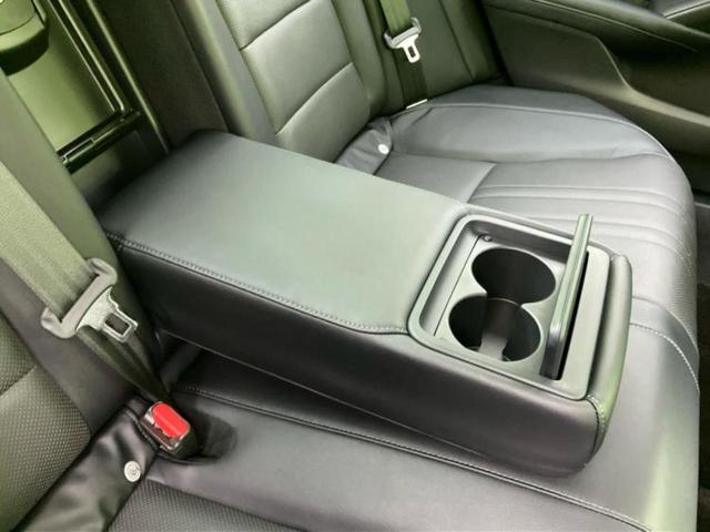 アコード EX サンルーフ/保証書/純正 SDナビ/衝突安全装置/シートヒーター/車線逸脱防止支援システム/シート フルレザー/ヘッドランプ LED/ETC/EBD付ABS/横滑り防止装置/アイドリングストップ(35枚目)