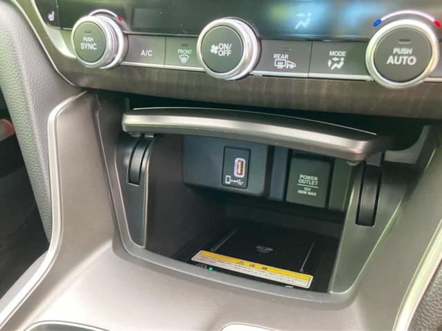 アコード EX サンルーフ/保証書/純正 SDナビ/衝突安全装置/シートヒーター/車線逸脱防止支援システム/シート フルレザー/ヘッドランプ LED/ETC/EBD付ABS/横滑り防止装置/アイドリングストップ(39枚目)