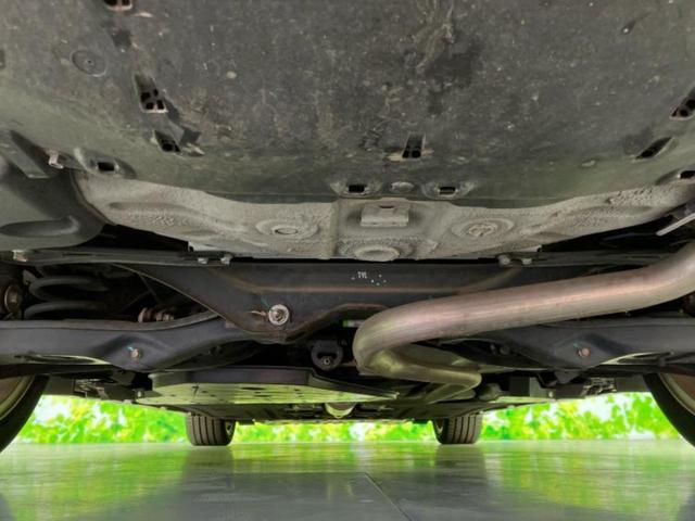 アコード EX サンルーフ/保証書/純正 SDナビ/衝突安全装置/シートヒーター/車線逸脱防止支援システム/シート フルレザー/ヘッドランプ LED/ETC/EBD付ABS/横滑り防止装置/アイドリングストップ(45枚目)