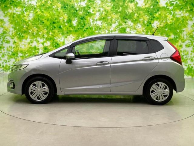 フィット 13G・Lホンダセンシング 純正 SDナビ/ヘッドランプ LED/ETC/EBD付ABS/横滑り防止装置/アイドリングストップ/ホンダセンシング/バックモニター/エアバッグ 運転席/エアバッグ 助手席/エアバッグ サイド(2枚目)