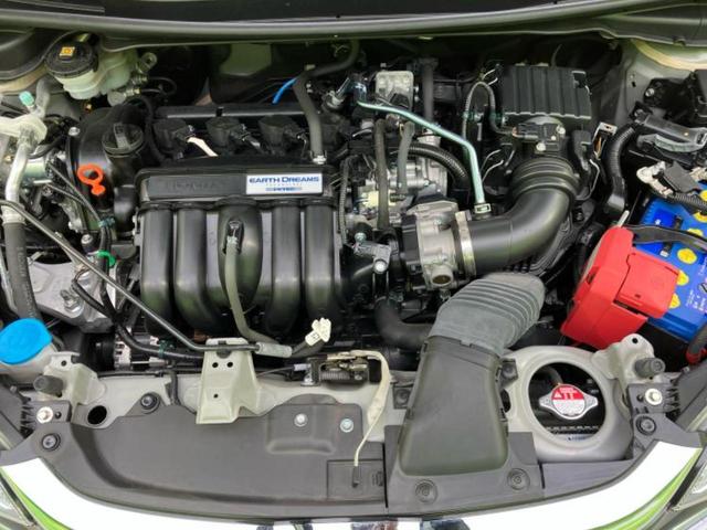 フィット 13G・Lホンダセンシング 純正 SDナビ/ヘッドランプ LED/ETC/EBD付ABS/横滑り防止装置/アイドリングストップ/ホンダセンシング/バックモニター/エアバッグ 運転席/エアバッグ 助手席/エアバッグ サイド(47枚目)