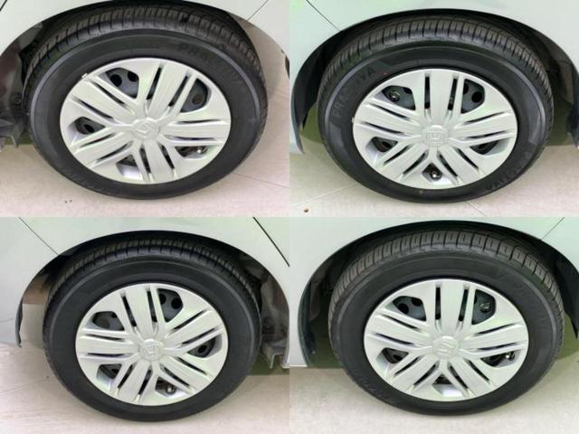 フィット 13G・Lホンダセンシング 純正 SDナビ/ヘッドランプ LED/ETC/EBD付ABS/横滑り防止装置/アイドリングストップ/ホンダセンシング/バックモニター/エアバッグ 運転席/エアバッグ 助手席/エアバッグ サイド(50枚目)