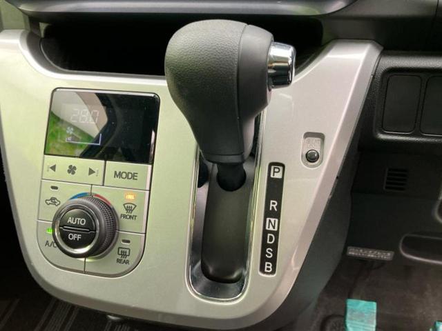 ピクシスジョイ Ｃ　Ｘ　ＳＡ２　衝突安全装置／車線逸脱防止支援システム／ＥＴＣ／ＥＢＤ付ＡＢＳ／横滑り防止装置／アイドリングストップ／エアバッグ　運転席／エアバッグ　助手席／パワーウインドウ／キーレスエントリー／オートエアコン（14枚目）