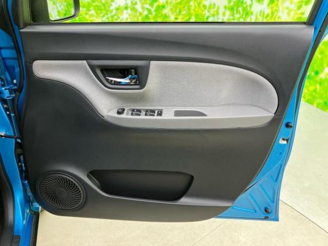 ピクシスジョイ Ｃ　Ｘ　ＳＡ２　衝突安全装置／車線逸脱防止支援システム／ＥＴＣ／ＥＢＤ付ＡＢＳ／横滑り防止装置／アイドリングストップ／エアバッグ　運転席／エアバッグ　助手席／パワーウインドウ／キーレスエントリー／オートエアコン（19枚目）