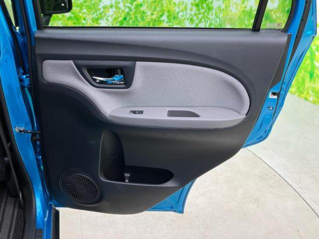 ピクシスジョイ Ｃ　Ｘ　ＳＡ２　衝突安全装置／車線逸脱防止支援システム／ＥＴＣ／ＥＢＤ付ＡＢＳ／横滑り防止装置／アイドリングストップ／エアバッグ　運転席／エアバッグ　助手席／パワーウインドウ／キーレスエントリー／オートエアコン（20枚目）