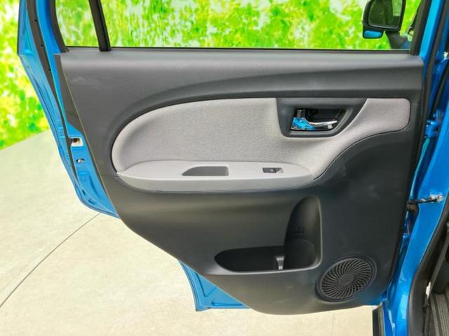 ピクシスジョイ Ｃ　Ｘ　ＳＡ２　衝突安全装置／車線逸脱防止支援システム／ＥＴＣ／ＥＢＤ付ＡＢＳ／横滑り防止装置／アイドリングストップ／エアバッグ　運転席／エアバッグ　助手席／パワーウインドウ／キーレスエントリー／オートエアコン（22枚目）