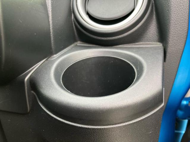 ピクシスジョイ Ｃ　Ｘ　ＳＡ２　衝突安全装置／車線逸脱防止支援システム／ＥＴＣ／ＥＢＤ付ＡＢＳ／横滑り防止装置／アイドリングストップ／エアバッグ　運転席／エアバッグ　助手席／パワーウインドウ／キーレスエントリー／オートエアコン（33枚目）