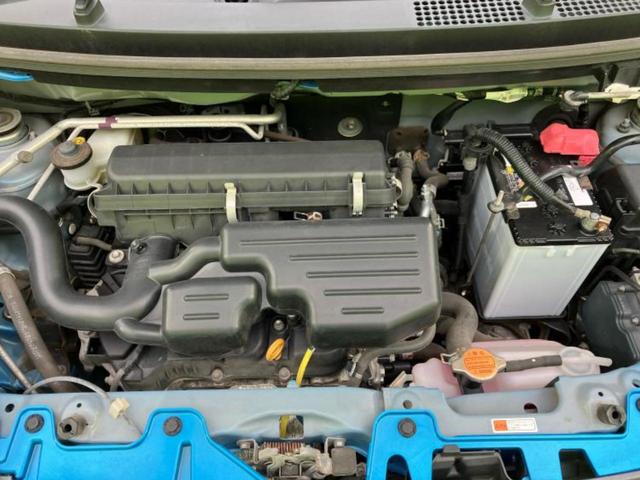 ピクシスジョイ Ｃ　Ｘ　ＳＡ２　衝突安全装置／車線逸脱防止支援システム／ＥＴＣ／ＥＢＤ付ＡＢＳ／横滑り防止装置／アイドリングストップ／エアバッグ　運転席／エアバッグ　助手席／パワーウインドウ／キーレスエントリー／オートエアコン（41枚目）