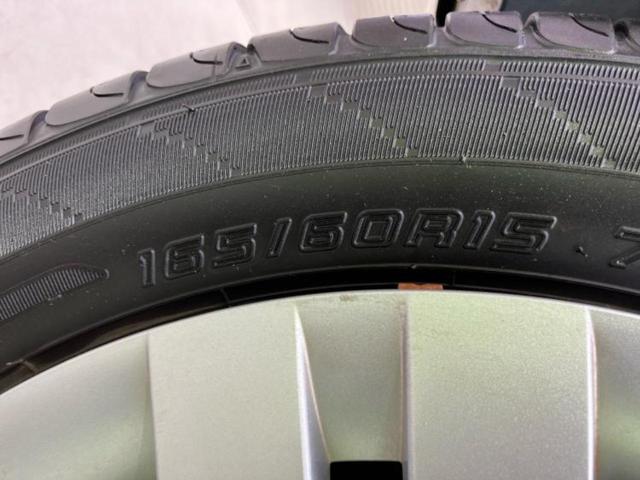 ピクシスジョイ Ｃ　Ｘ　ＳＡ２　衝突安全装置／車線逸脱防止支援システム／ＥＴＣ／ＥＢＤ付ＡＢＳ／横滑り防止装置／アイドリングストップ／エアバッグ　運転席／エアバッグ　助手席／パワーウインドウ／キーレスエントリー／オートエアコン（43枚目）