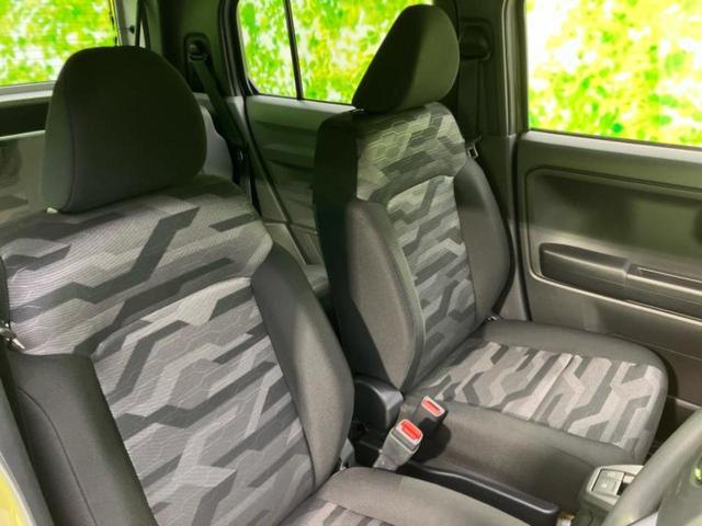 タフト Ｘ　新品タイヤ／保証書／スマートアシスト（トヨタ・ダイハツ）／ＵＳＢジャック／ＡＢＳ／横滑り防止装置／アイドリングストップ／禁煙車／エアバッグ　運転席／エアバッグ　助手席／衝突安全ボディ／オートエアコン（4枚目）