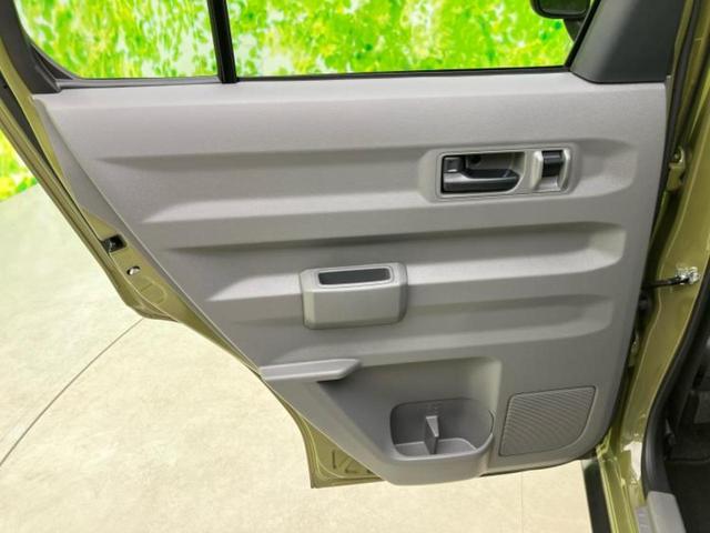 タフト Ｘ　新品タイヤ／保証書／スマートアシスト（トヨタ・ダイハツ）／ＵＳＢジャック／ＡＢＳ／横滑り防止装置／アイドリングストップ／禁煙車／エアバッグ　運転席／エアバッグ　助手席／衝突安全ボディ／オートエアコン（22枚目）