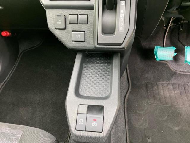 タフト Ｘ　新品タイヤ／保証書／スマートアシスト（トヨタ・ダイハツ）／ＵＳＢジャック／ＡＢＳ／横滑り防止装置／アイドリングストップ／禁煙車／エアバッグ　運転席／エアバッグ　助手席／衝突安全ボディ／オートエアコン（28枚目）