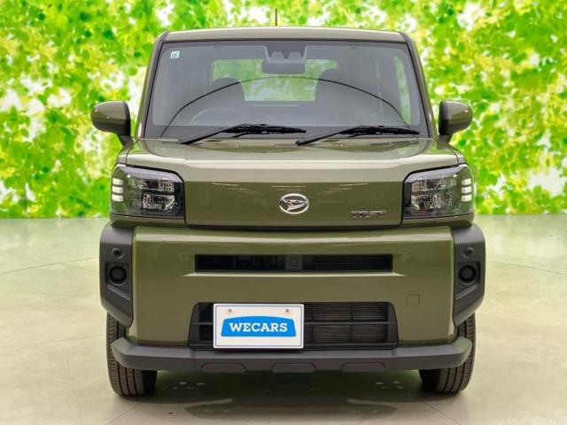 タフト Ｘ　新品タイヤ／保証書／スマートアシスト（トヨタ・ダイハツ）／ＵＳＢジャック／ＡＢＳ／横滑り防止装置／アイドリングストップ／禁煙車／エアバッグ　運転席／エアバッグ　助手席／衝突安全ボディ／オートエアコン（33枚目）