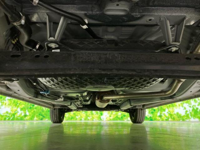 タフト Ｘ　新品タイヤ／保証書／スマートアシスト（トヨタ・ダイハツ）／ＵＳＢジャック／ＡＢＳ／横滑り防止装置／アイドリングストップ／禁煙車／エアバッグ　運転席／エアバッグ　助手席／衝突安全ボディ／オートエアコン（35枚目）