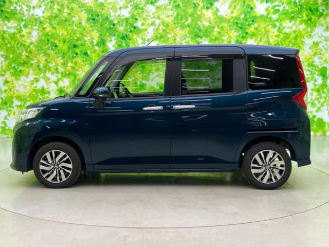 ルーミー Ｇ　純正　ＳＤナビ／両側電動スライドドア／ヘッドランプ　ＬＥＤ／ＥＴＣ／ＥＢＤ付ＡＢＳ／横滑り防止装置／アイドリングストップ／クルーズコントロール／フルセグＴＶ／ＤＶＤ／エアバッグ　運転席　ＤＶＤ再生（2枚目）